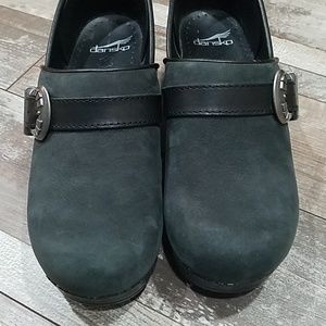 dansko pammy
